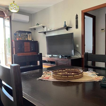 Apartamento Precioso y acogedor piso con facilidad de parking Lucena Exterior foto