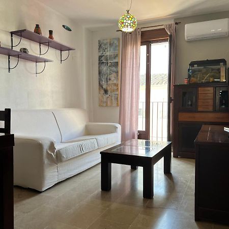 Apartamento Precioso y acogedor piso con facilidad de parking Lucena Exterior foto