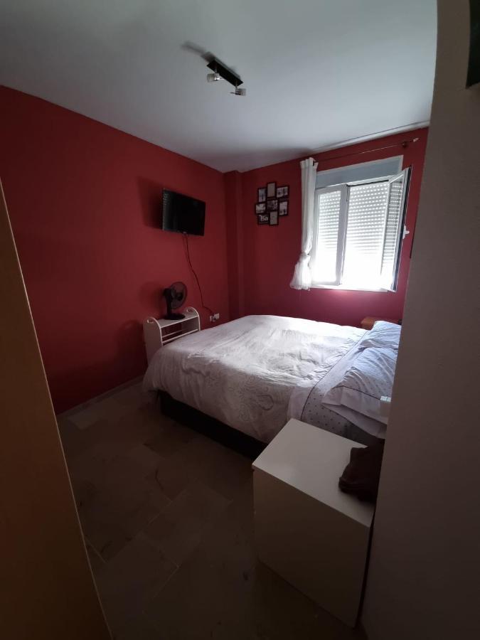 Apartamento Precioso y acogedor piso con facilidad de parking Lucena Exterior foto