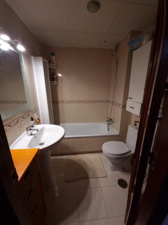 Apartamento Precioso y acogedor piso con facilidad de parking Lucena Exterior foto