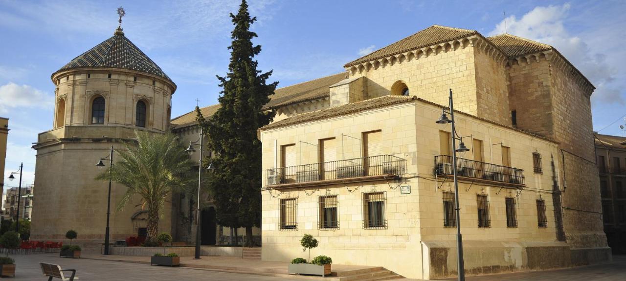 Apartamento Precioso y acogedor piso con facilidad de parking Lucena Exterior foto