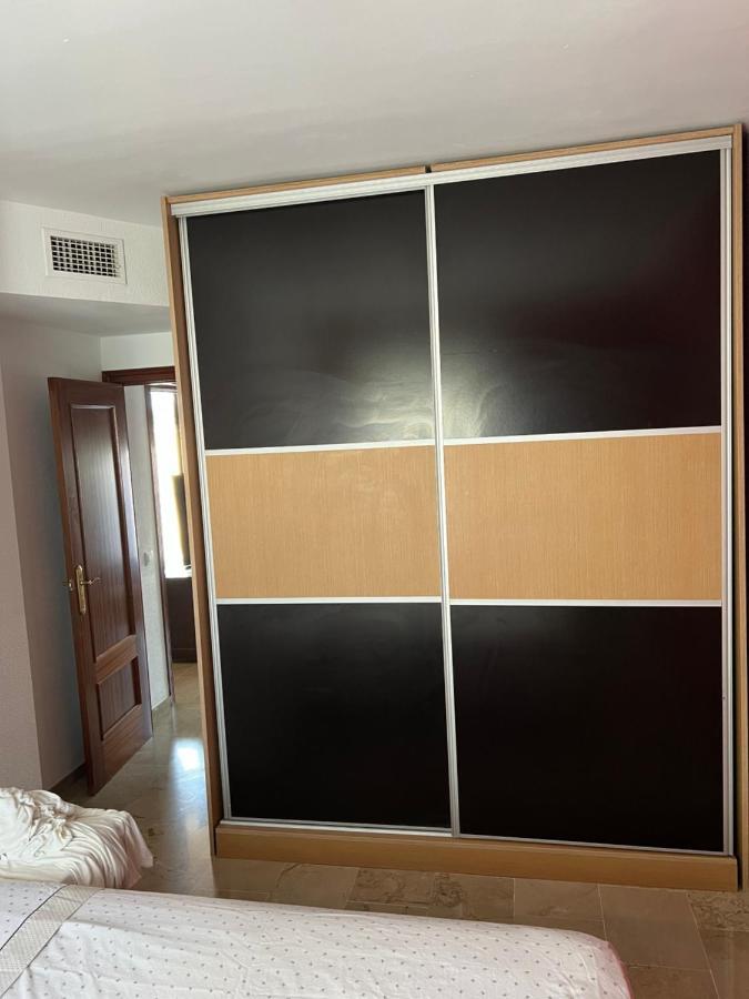 Apartamento Precioso y acogedor piso con facilidad de parking Lucena Exterior foto