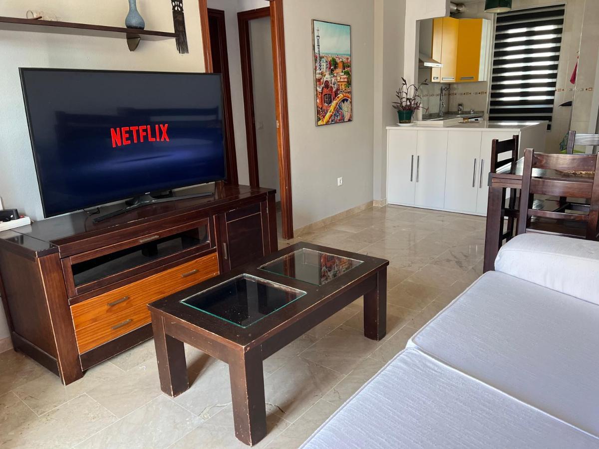Apartamento Precioso y acogedor piso con facilidad de parking Lucena Exterior foto