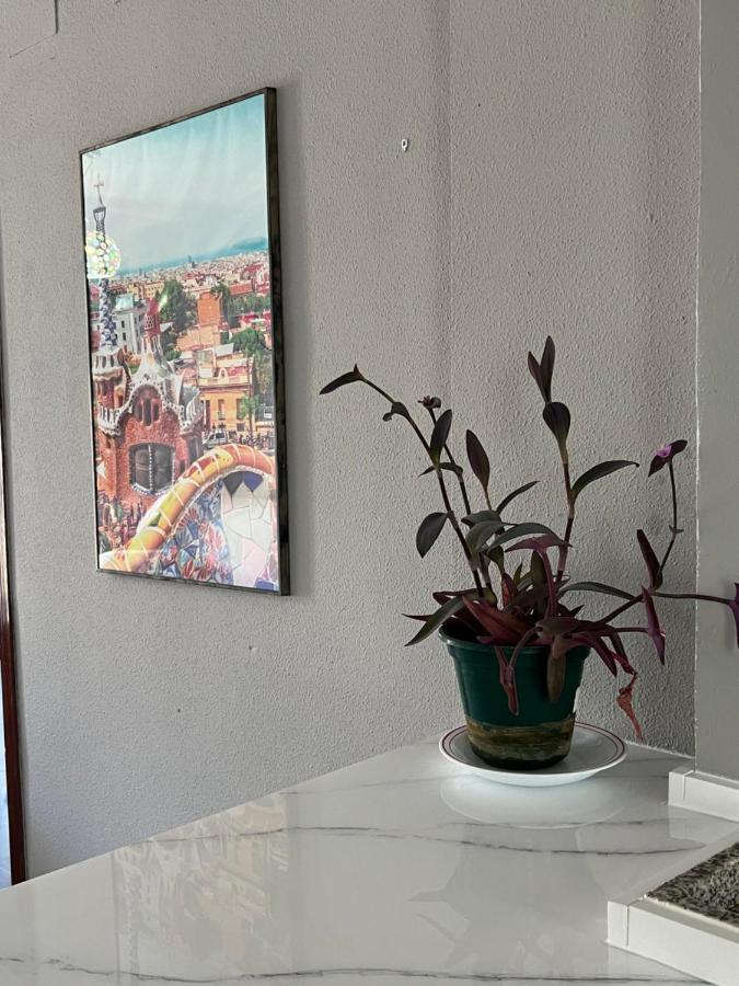 Apartamento Precioso y acogedor piso con facilidad de parking Lucena Exterior foto