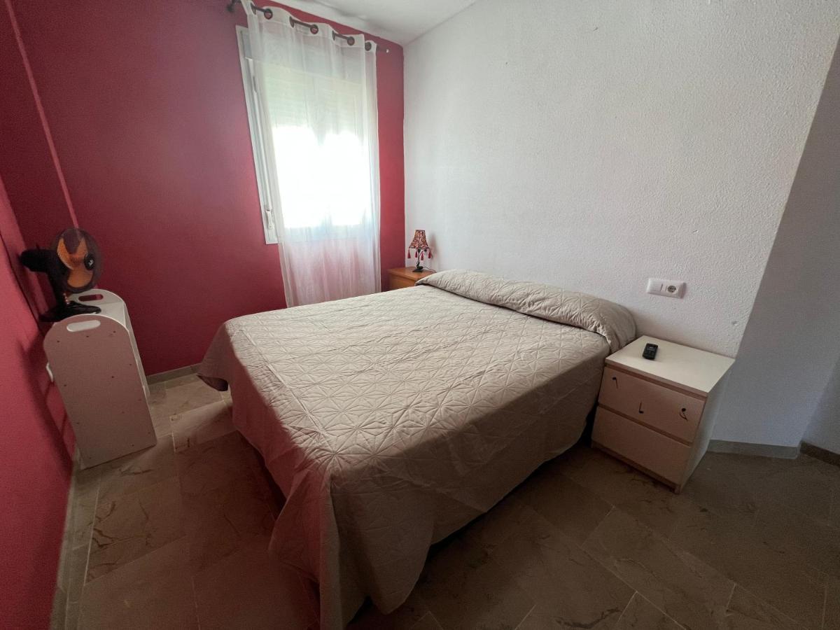 Apartamento Precioso y acogedor piso con facilidad de parking Lucena Exterior foto